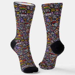 Dónde Comprar Calcetines Cool 00358 Calcetines Cao