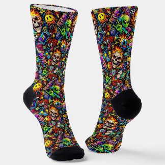 Dónde Comprar Calcetines Cool 00370 Calcetines Cao