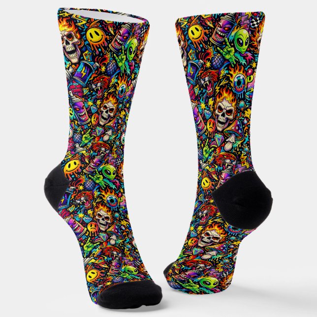 Dónde Comprar Calcetines Cool 00370 Calcetines Cao (Angular)