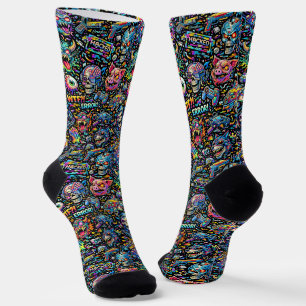 Dónde Comprar Calcetines Cool 00372 Calcetines Cao