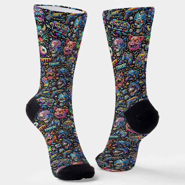 Dónde Comprar Calcetines Cool 00372 Calcetines Cao (Angular)