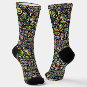Dónde Comprar Calcetines Cool 00373 Calcetines Cao