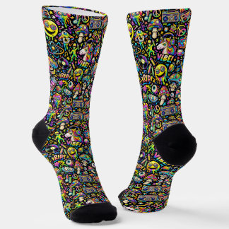 Dónde Comprar Calcetines Cool 00373 Calcetines Cao