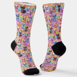 Dónde Comprar Calcetines Cool 00380 Calcetines Chi
