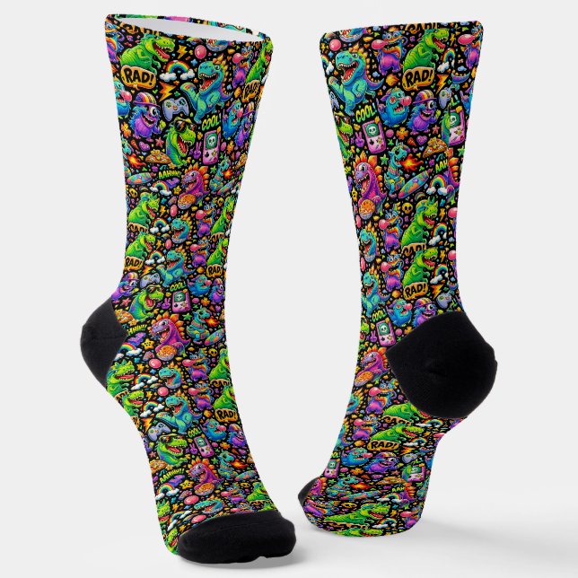 Dónde Comprar Calcetines Cool 00381 Calcetines de  (Angular)