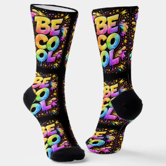 Dónde Comprar Calcetines Cool 00385 Be Cool Socks