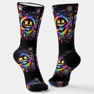 Dónde Comprar Calcetines Cool 00387 Zoynklab Calce