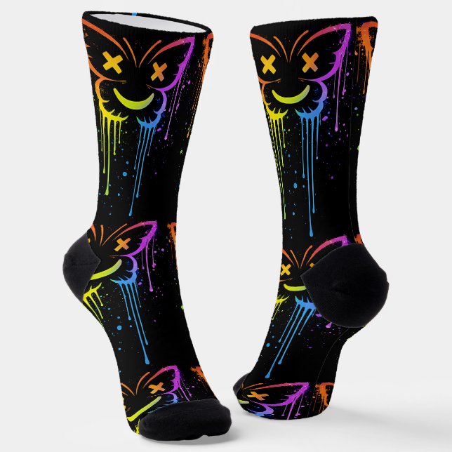 Dónde Comprar Calcetines Cool 00392 Calcetines Dri (Angular)