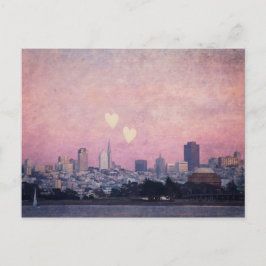 Donde dejamos nuestra postal de San Francisco