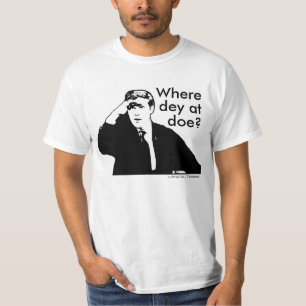 ¿Dónde Dey en la gama? (Por las camisetas virale
