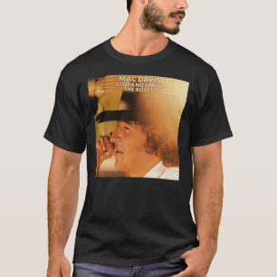 Donde el Fern Rojo crece como camiseta esencial