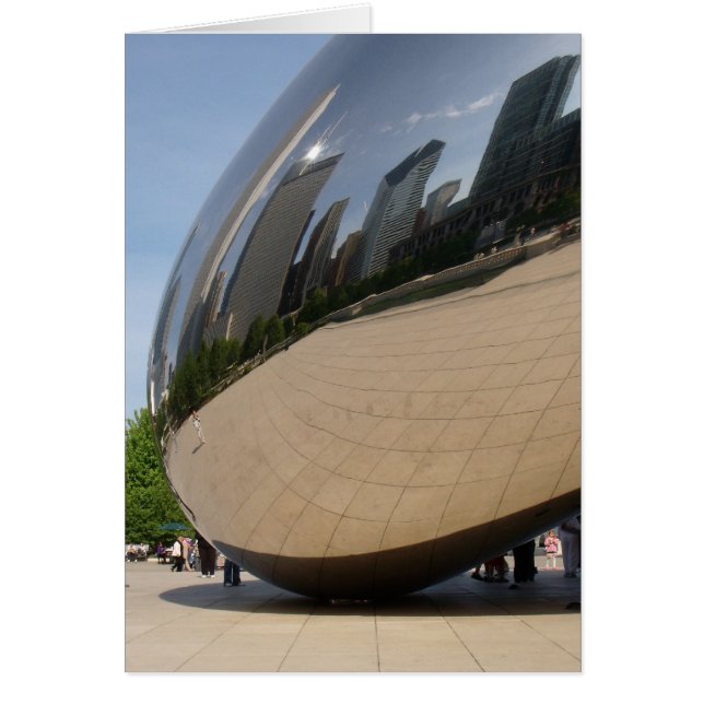 ¿Dónde está Bean? (Frente)