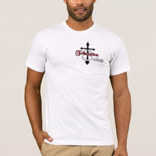 Donde está el éxtasis - camiseta