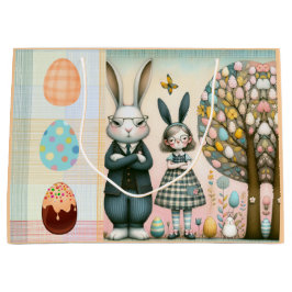 ¿Dónde está el Frosting? Bolsa de regalo