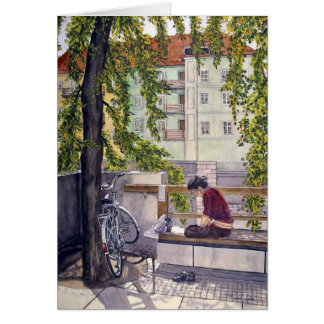 ¿Dónde está el otro zapato?