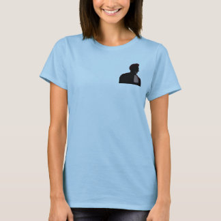 ¿Dónde está MI Señor Akeldama? Camiseta