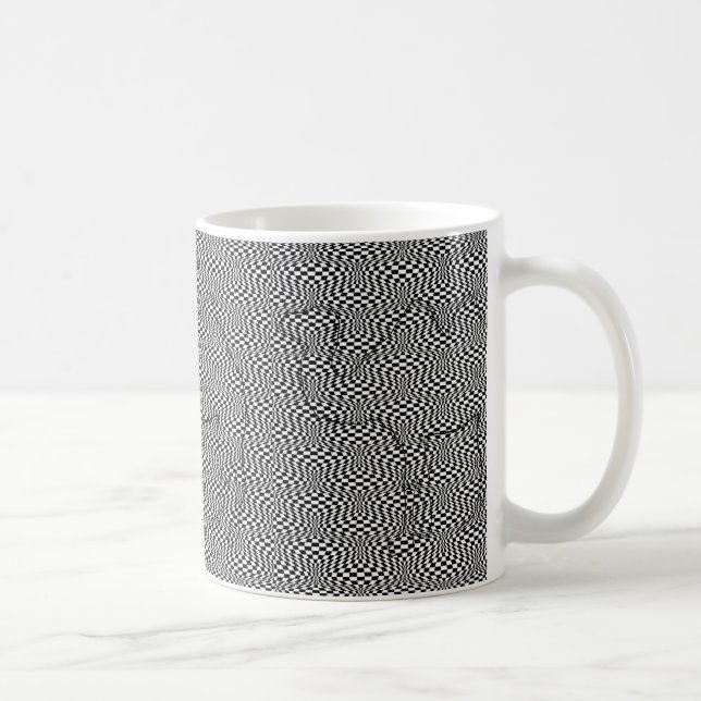 Donde está mi taza del arte pop del camello (Derecha)