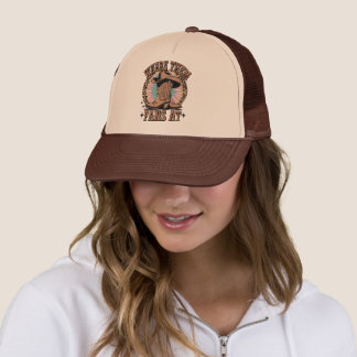 Dónde están esos fans – Sombrero Cowgirl Tie Dye