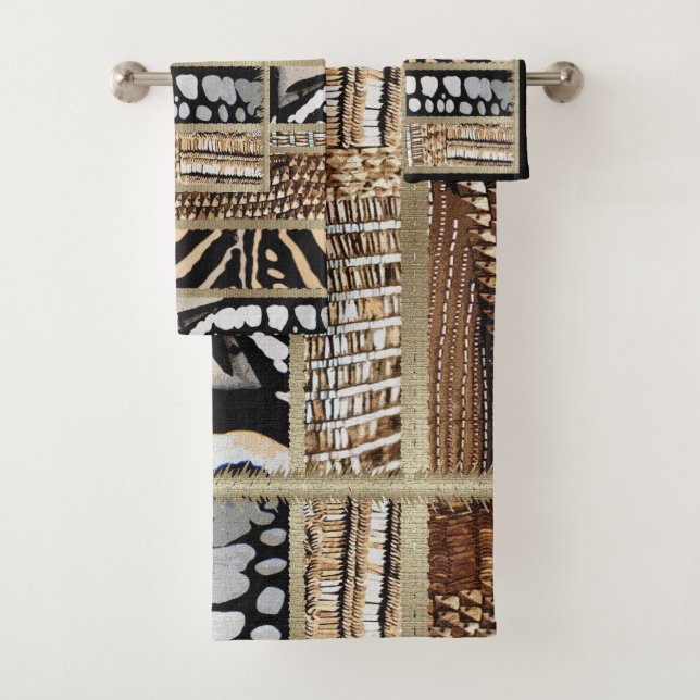 "Donde la artesanía se encuentra con la absorbenci (In situ)