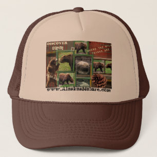 Donde las cosas salvajes son gorras