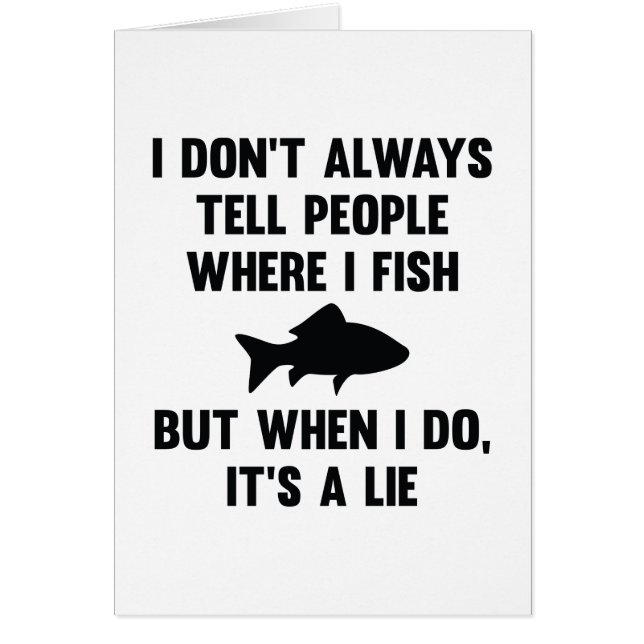 Donde pesco (Frente)