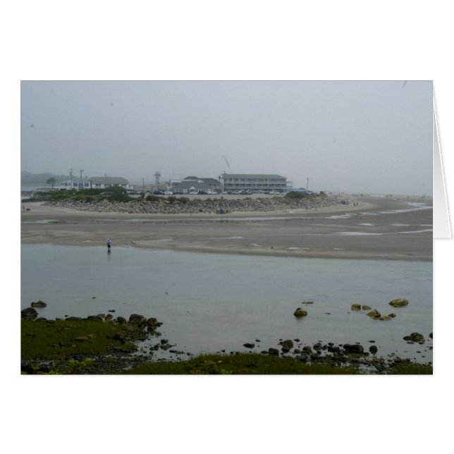 Donde se encuentran los océanos y los ríos (Anverso (Horizontal))