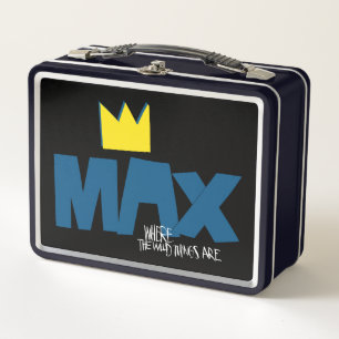 Donde viven los monstruos   Max y Corona