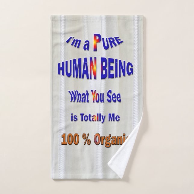 Dones de Chiste por Internet Toalla de mano (Toalla de mano)