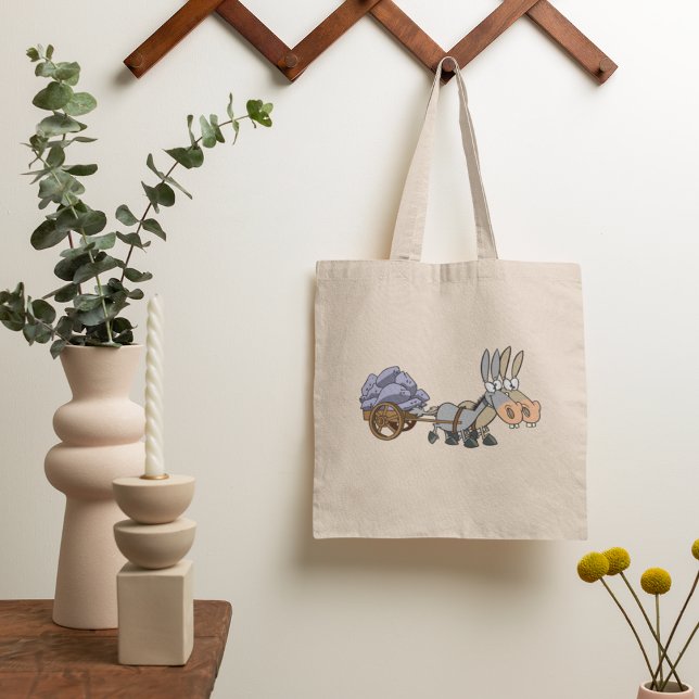 Donkies Sacando La Bolsa De La Carro (Subido por el creador)