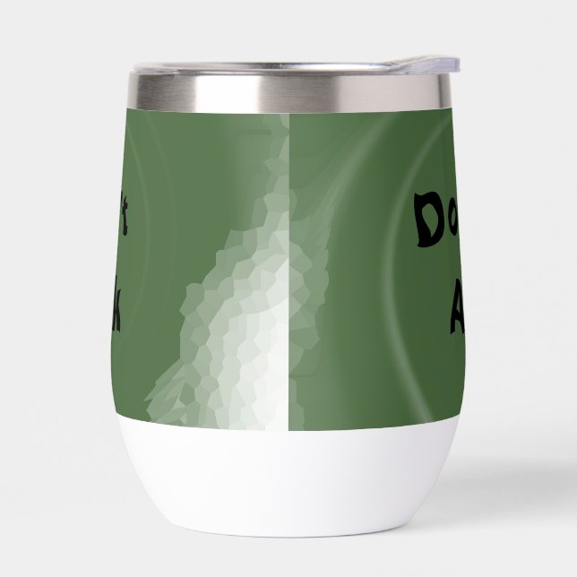 Don't Ask (Izquierdo)