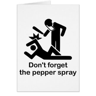 DontForgetThePepperSpray