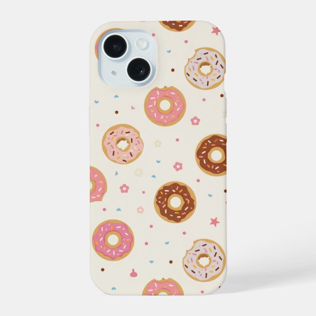 donut funda (Reverso )