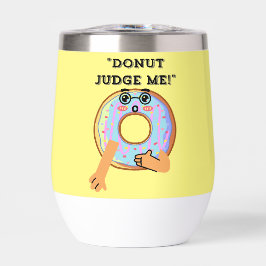 DONUT JUZGAME