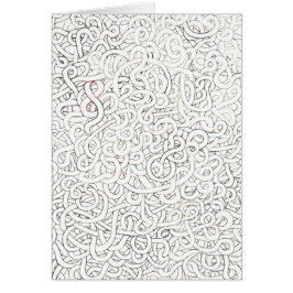 Doodle de los tallarines