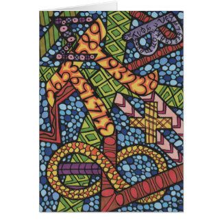 Doodle del friki de la matemáticas