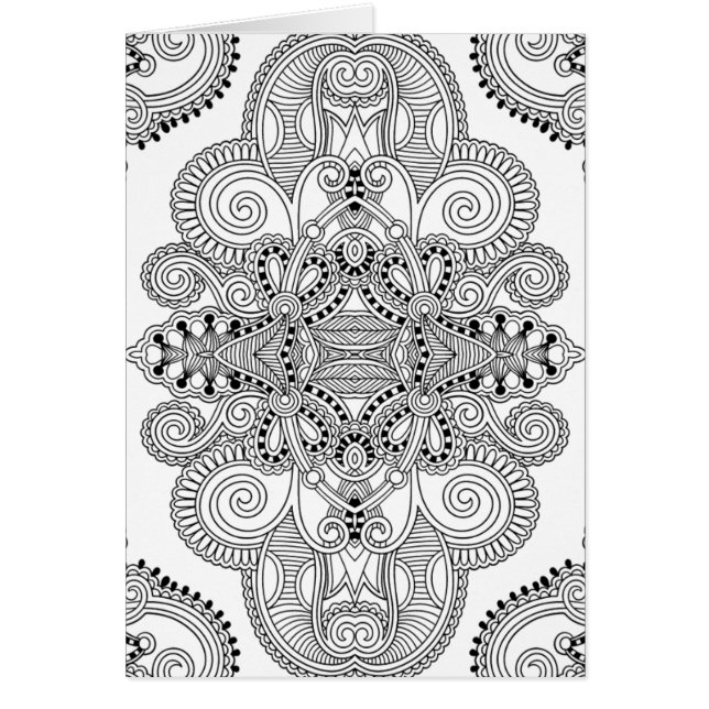 Doodle único (Frente)