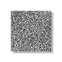 Doodles en lienzo