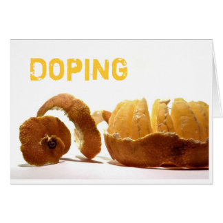 Dopaje