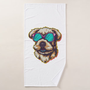 DORABLE D O G CON VIDRIO SOLAR