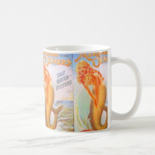 dorada mermaids taza de café