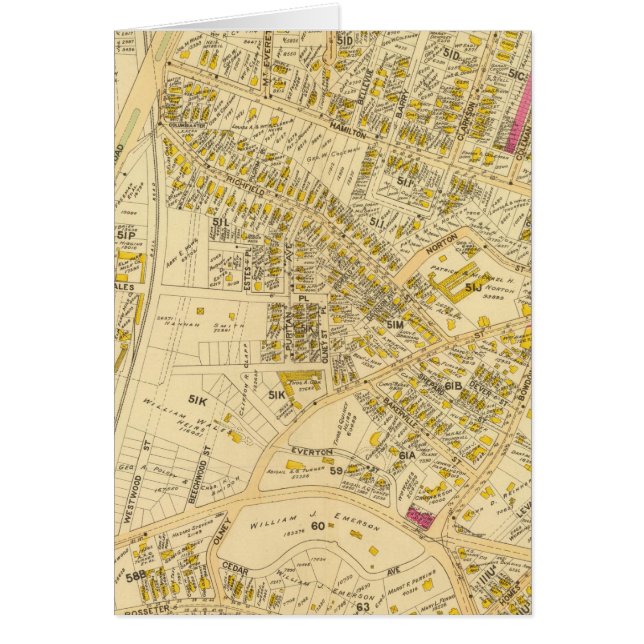 Dorchester, Massachusetts 7 (Frente)