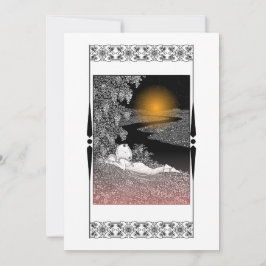 Dormir en las tarjetas Dusk