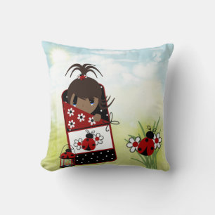 Dormir sobre la almohada