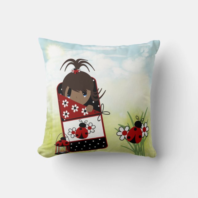 Dormir sobre la almohada (Anverso)