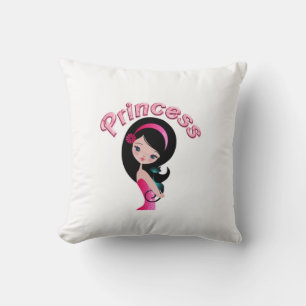 Dormitorio Princess Accent o almohada de salón