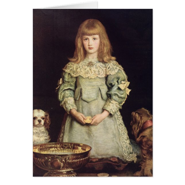 Dorothea Thorpe, 1882 (Frente)