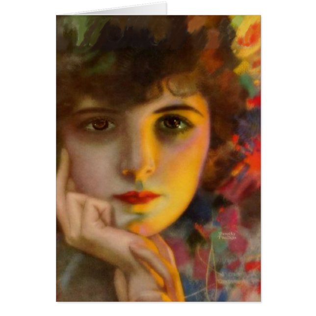 Dorothy Phillips (Frente)