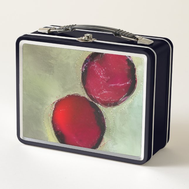 Dos Berries (Anverso)