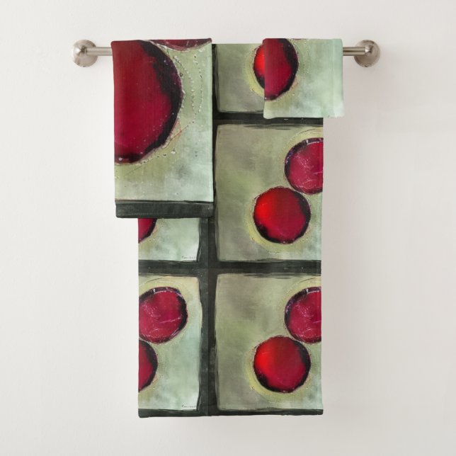 Dos Berries (In situ)