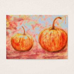 dos calabazas